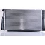 Nissens Wasserkühler PKW 60839 Nissens Wasserkühler PKW 60839