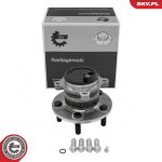 29SKV401 ESEN SKV Radlagersatz 29SKV401 29SKV401 ESEN SKV Radlagersatz 29SKV401