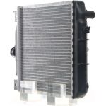 MAHLE Kühler, Motorkühlung CR 651 000S MAHLE Kühler, Motorkühlung CR 651 000S
