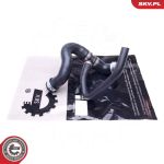 ESEN SKV Kühlerschlauch 43SKV865 ESEN SKV Kühlerschlauch 43SKV865
