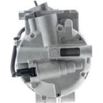 Kompressor, Klimaanlage ACP 23 000P Kompressor, Klimaanlage ACP 23 000P
