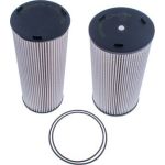 DENCKERMANN Kraftstofffilter A110663