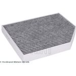 Innenraumfilter Audi A4/A5/Q5 07- Mit Aktivkohle ADV182505 Innenraumfilter Audi A4/A5/Q5 07- Mit Aktivkohle ADV182505