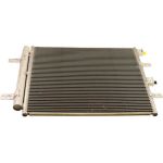 Kondensator, Klimaanlage AC830185 Kondensator, Klimaanlage AC830185