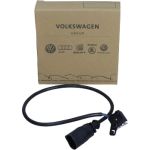 VAG Original 6R0953236 6R0953236 VAGMotorabdeckungsschalter VW Golf 04-14 – – OE-Nr. 6R0953236
