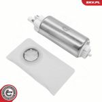 02SKV215 SKV GERMANY Kraftstoffpumpe 02SKV215 02SKV215 SKV GERMANY Kraftstoffpumpe 02SKV215