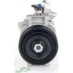 Nissens Klimakompressor PKW 890302 Nissens Klimakompressor PKW 890302