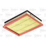 Valeo Luftfilter 585260 Valeo Luftfilter 585260
