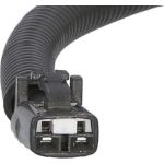 KAMOKA Sensor, Raddrehzahl 1060790 KAMOKA Sensor, Raddrehzahl 1060790