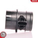 07SKV050 SKV GERMANY Luftmassenmesser Luftmengenmesser 07SKV050 07SKV050 SKV GERMANY Luftmassenmesser Luftmengenmesser 07SKV050