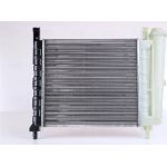 Nissens Wasserkühler PKW 61929 Nissens Wasserkühler PKW 61929