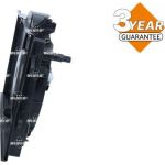 NRF Kühlerlüfter 470056 NRF Kühlerlüfter 470056
