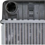 MAHLE Kühler, Motorkühlung CR 232 000P
