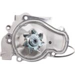 SKF Wasserpumpe VKPC 93601 SKF Wasserpumpe VKPC 93601