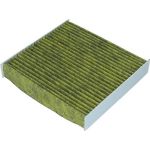 KAMOKA Filter, Innenraumluft 6080079