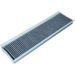 KAMOKA Filter, Innenraumluft F520101 KAMOKA Filter, Innenraumluft F520101