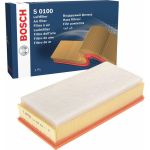 Bosch Luftfilter F 026 400 100 Bosch Luftfilter F 026 400 100
