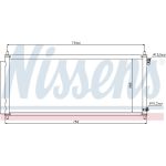 Kondensator PKW 940051 Kondensator PKW 940051