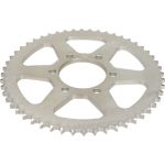 AFAM Kettenrad STAHL 52 Zähne 12208-52 AFAM Kettenrad STAHL 52 Zähne 12208-52