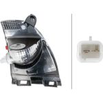 HECKLEUCHTE L HELLA 2ZR 009 774-111 HECKLEUCHTE L HELLA 2ZR 009 774-111