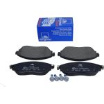 Bremsbelagsatz, Scheibenbremse 13.0460-2798.2 Bremsbelagsatz, Scheibenbremse 13.0460-2798.2