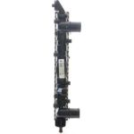 MAHLE Kühler, Motorkühlung CR 1412 000S MAHLE Kühler, Motorkühlung CR 1412 000S
