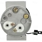 Kompressor PKW 89317 Kompressor PKW 89317