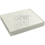FEBI BILSTEIN Filter, Innenraumluft 106919