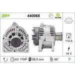 Generator 440068 Generator 440068