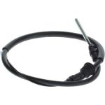 Bosch Handbremsseil 1987482547 Bosch Handbremsseil 1987482547