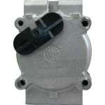 ACP 153 000S MAHLE Klimakompressor 153 000S, 12 V, FS10-170, R134a – u. a. für Ford Mondeo I Turnier (BNP), I (GBP), I Stufenheck – OE Nummer 1007362 - l ACP 153 000S MAHLE Klimakompressor 153 000S, 12 V, FS10-170, R134a – u. a. für Ford Mondeo I Turnier (BNP), I (GBP), I Stufenheck – OE Nummer 1007362 - l