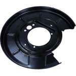 Sie Zeigt Die Bremsscheiben. Bmw T. 5 E28, E34/ 6 E24/ 7 E23, E32 Le 34211159933