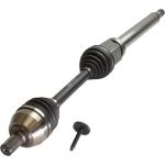 MAXGEAR Antriebswelle 27-3333MG 49-2369 MAXGEAR Antriebswelle 27-3333MG 49-2369