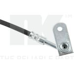 Bremsschlauch 855220