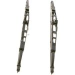 340 BOSCH Wischerblatt 3397118700 340 BOSCH Wischerblatt 3397118700