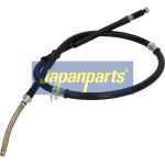 Japanparts Handbremsseil Seilzug Festellbremse BC-535R