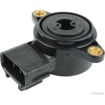Herth+Buss Jakoparts Drosselklappensensor J5645005 Herth+Buss Jakoparts Drosselklappensensor J5645005
