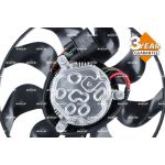 NRF Kühlerlüfter 470039 NRF Kühlerlüfter 470039