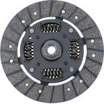 SACHS Kupplungssatz 3000 951 064