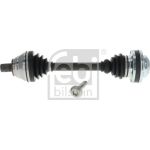 FEBI BILSTEIN Antriebswelle 181276 FEBI BILSTEIN Antriebswelle 181276
