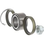 Radlagersatz HA VKBA 3713 Radlagersatz HA VKBA 3713