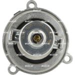 NRF Thermostat, Kühlmittel 725297 NRF Thermostat, Kühlmittel 725297