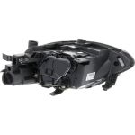 043813 Valeo Scheinwerfer 043813 - rechts H4 + Leuchtweitenregulierung + Stellmotor schwarz PQ 043813 Valeo Scheinwerfer 043813 - rechts H4 + Leuchtweitenregulierung + Stellmotor schwarz PQ