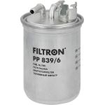 FILTRON Kraftstofffilter PP 839/6 FILTRON Kraftstofffilter PP 839/6
