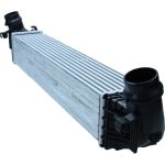 Ladeluftkühler AC630050 Ladeluftkühler AC630050