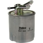 Valeo Kraftstofffilter 587563 Valeo Kraftstofffilter 587563