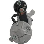 Valeo Anlasser 458856