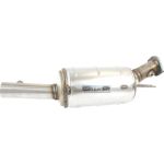 Walker Dieselpartikelfilter EVO C 73091 Walker Dieselpartikelfilter EVO C 73091