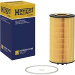 Hengst Ölfilter E355H01 D109 Hengst Ölfilter E355H01 D109