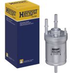 HENGST FILTER Kraftstofffilter H562WK HENGST FILTER Kraftstofffilter H562WK